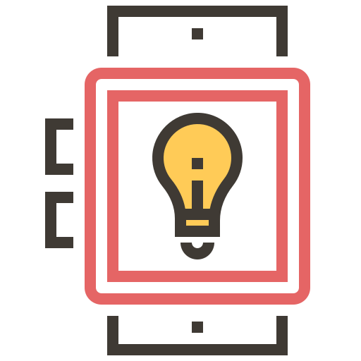 Ai, artificial intelligence, electronics, robotics, science fiction, smartwatch, technology icon